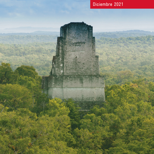BibliotecaEvaZoonosisdic2021 Evaluación rápida del conocimiento sobre las zoonosis en el contexto “Una Salud” en la región Selva Maya