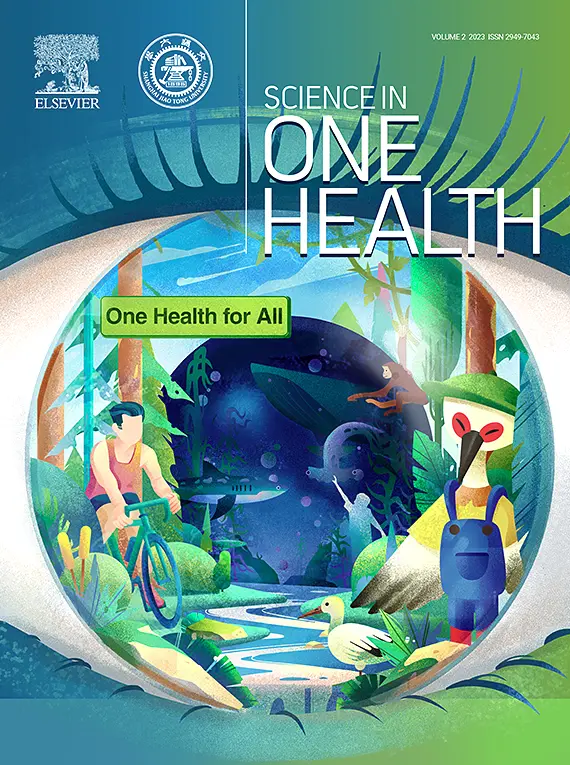 01-EnlacesInteres-OneHealth Ciencia en Una Salud